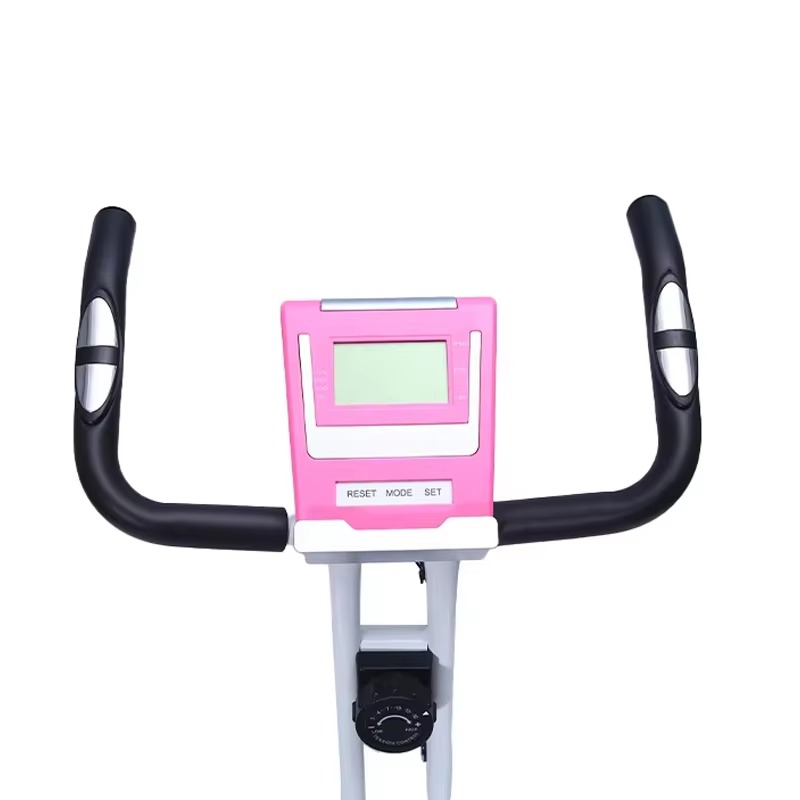자석 제어식 고정식 자전거 - 웰니스 및 피트니스를 위 - Health Wellness Training 리뷰 및 가격