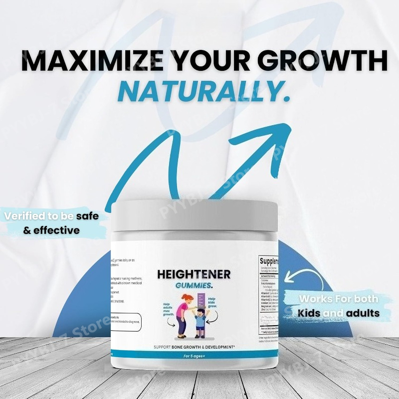 뼈 건강 지원 구미 60정, 어린이, 청소년, 성인을  - Health Wellness Lifestyle 리뷰 및 가격