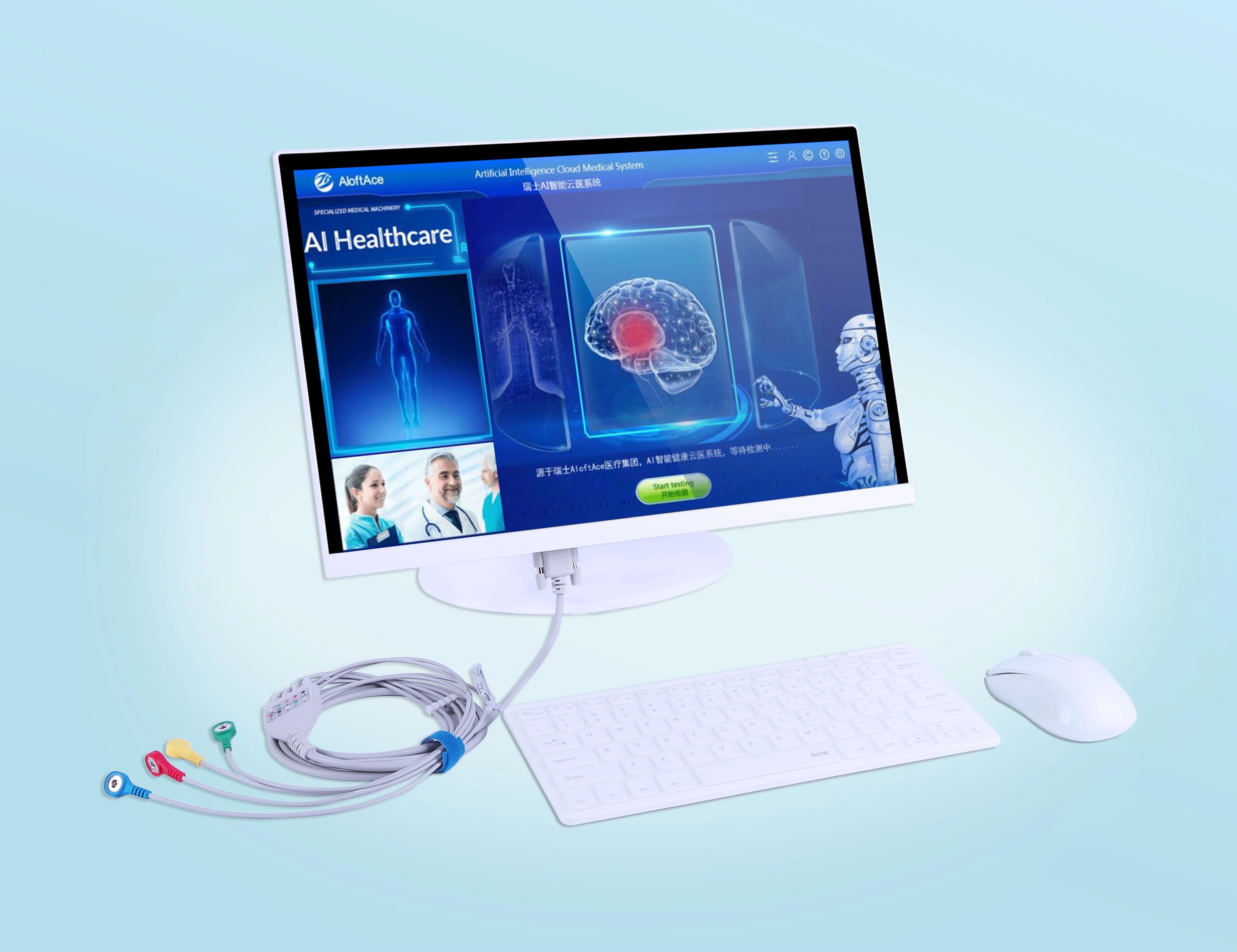 재고 있음 건강 및 웰니스 제품 최신 인바디 체성분 분 - Health With Wellness 리뷰 및 가격