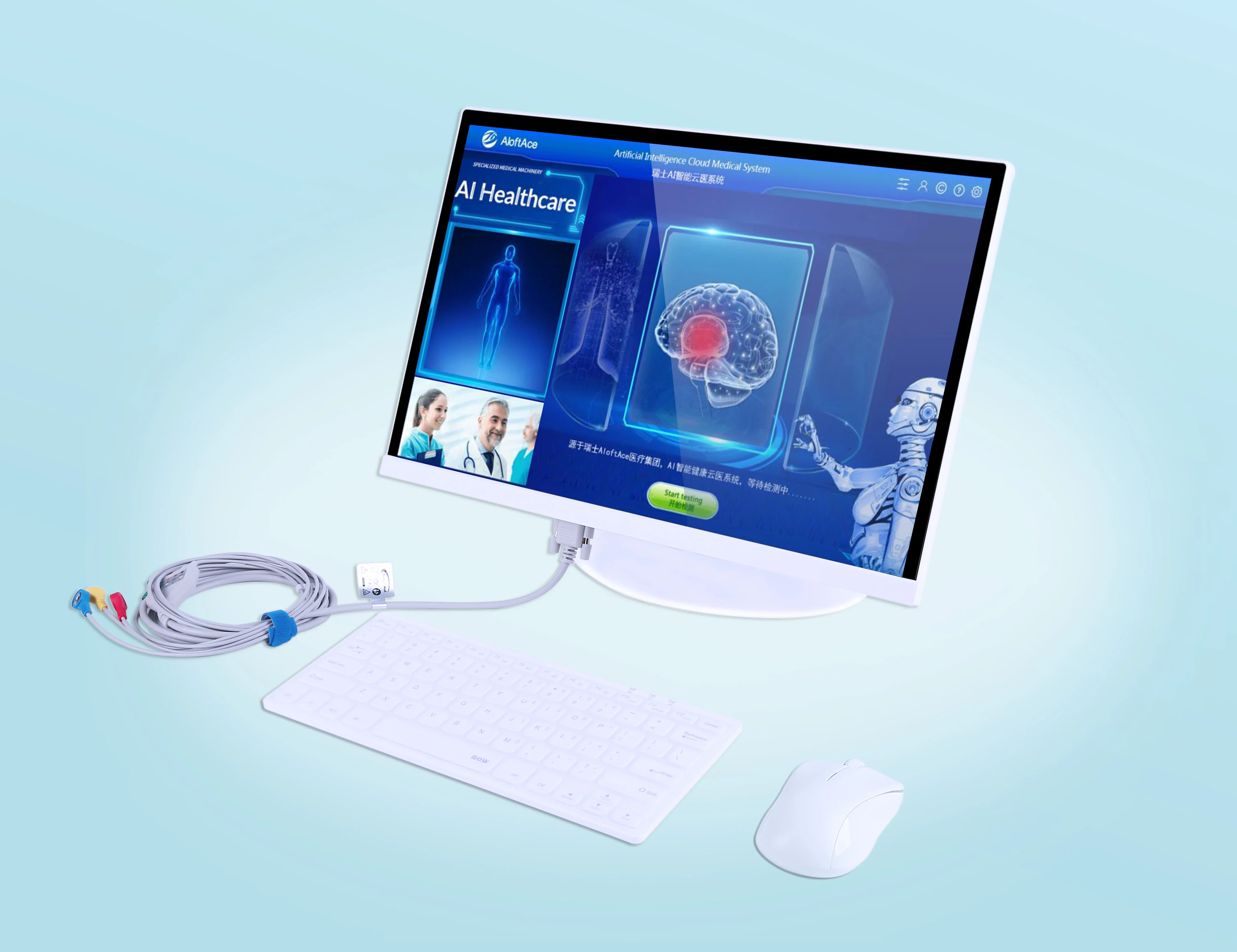 재고 있음 건강 및 웰니스 제품 최신 인바디 체성분 분 - Health With Wellness 리뷰 및 가격