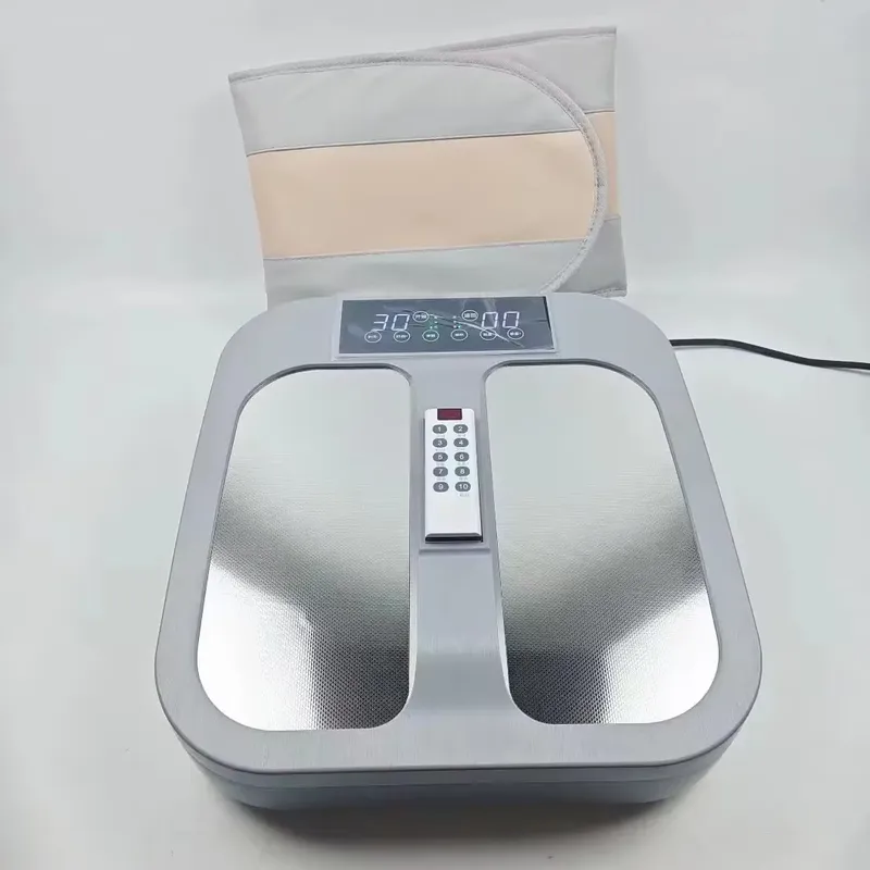 테라 P90 발 건강 관리 장치, 테라헤르츠 전자기장을 - Health & Wellness Là Gì 리뷰 및 가격