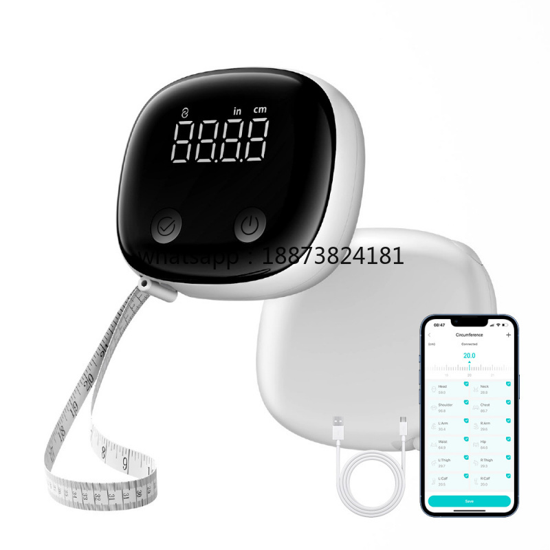 핏데이즈 스마트 바디 테이프 측정기 스마트 허리 줄자핏 - Xbody Health & Wellness Wayne Nj 리뷰 및 가격