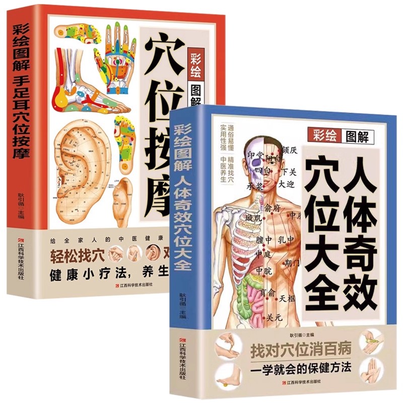 경혈 마사지 및 TCM 건강 보존 가이드, 전통 중국  - Health & Wellness Festival 리뷰 및 가격