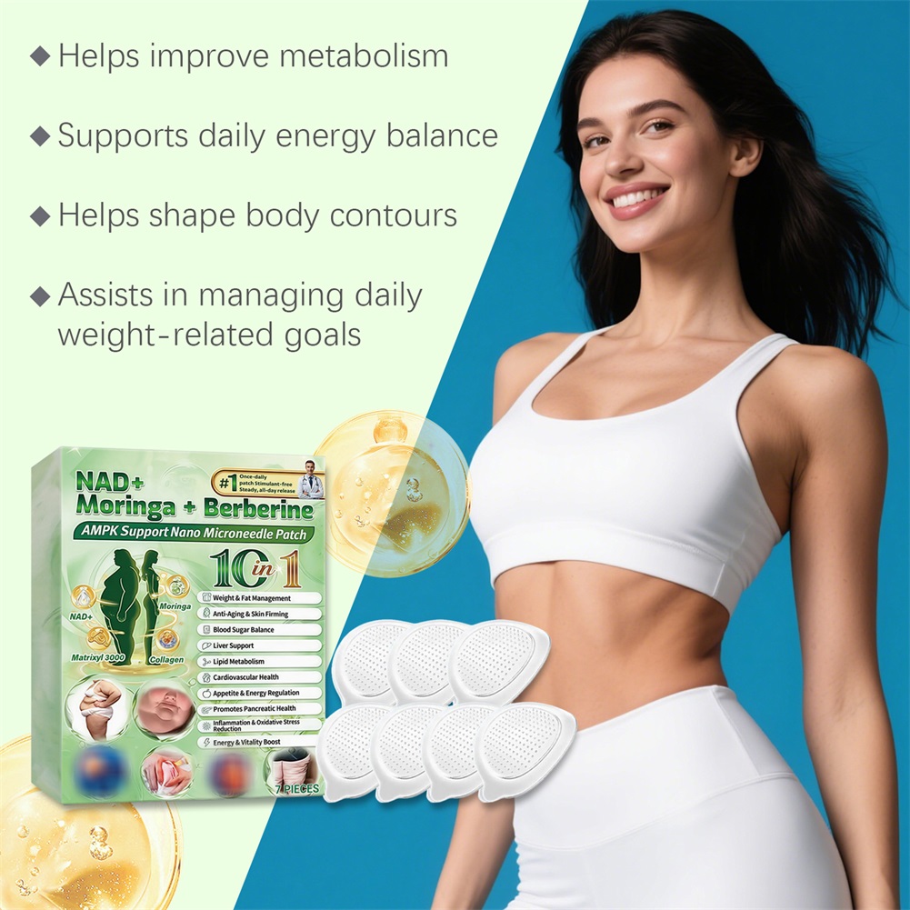 모링가 베르베린 X NADs+ 10 in 1 고급 나노 - Xbody Health & Wellness Wayne Nj 리뷰 및 가격
