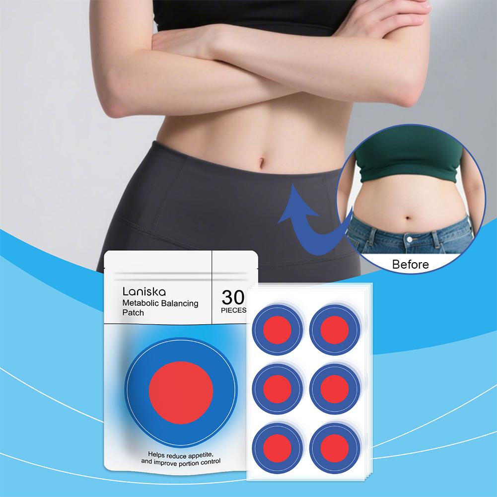 6/7/30Pc 바디 케어 패치 데일리 웰니스 천연 허 - Health Wellness Lifestyle 리뷰 및 가격